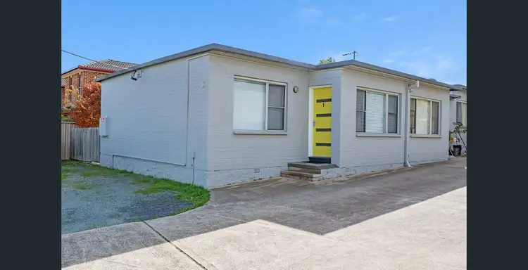 1/53 Thurralilly Street, Queanbeyan East NSW 2620