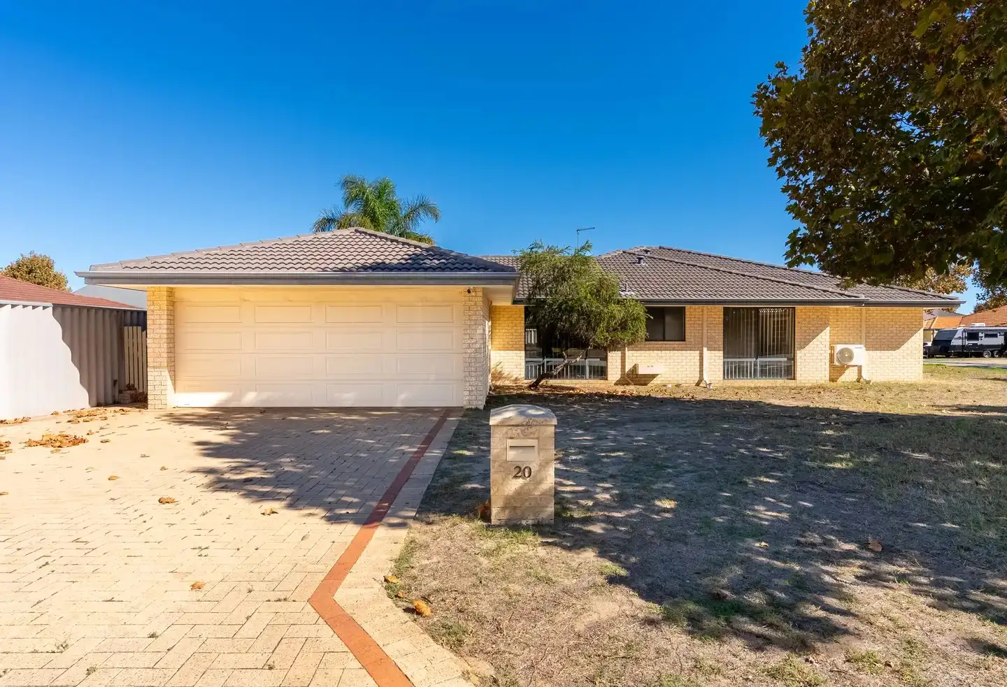 Main view of Homely house listing, 20 Merida Loop, Port Kennedy WA 6172