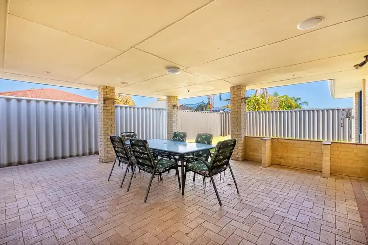 Second view of Homely house listing, 20 Merida Loop, Port Kennedy WA 6172