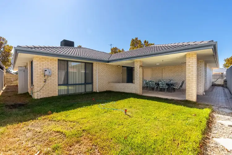Third view of Homely house listing, 20 Merida Loop, Port Kennedy WA 6172