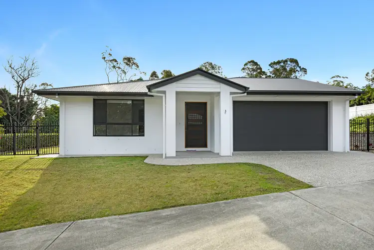 Fourth view of Homely house listing, c/57 Bonogin Rd, Mudgeeraba QLD 4213