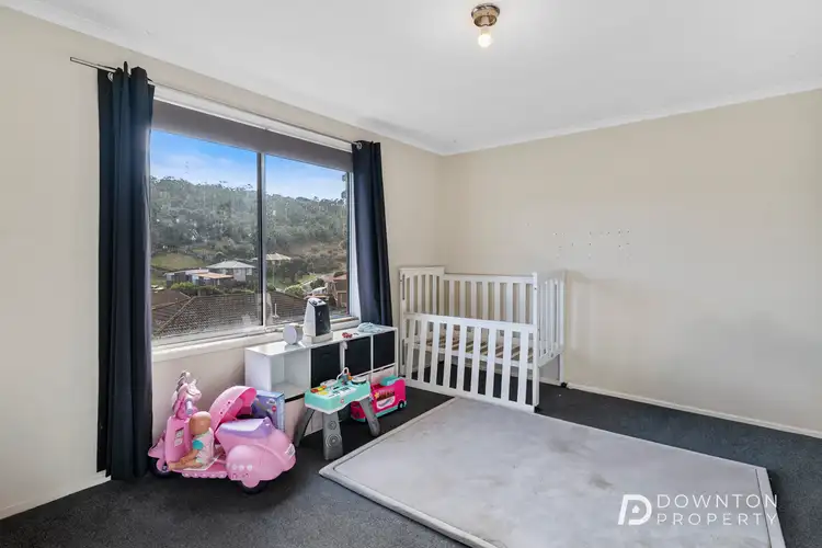 Fifth view of Homely house listing, 15 Sattler St, Gagebrook TAS 7030