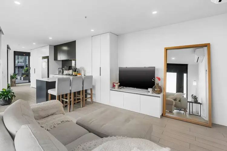 101/4 Joseph Street, Footscray VIC 3011