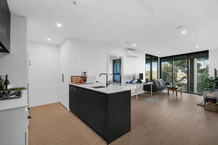 102/4 Joseph Street, Footscray VIC 3011