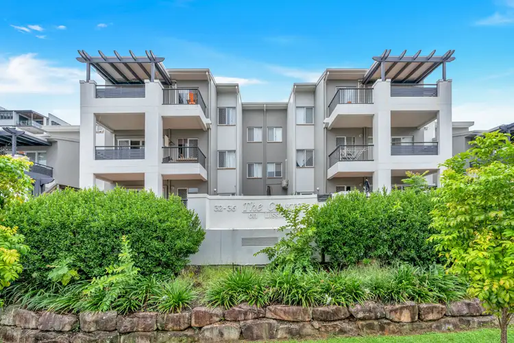 15/32-36 Lissner Street, Toowong QLD 4066