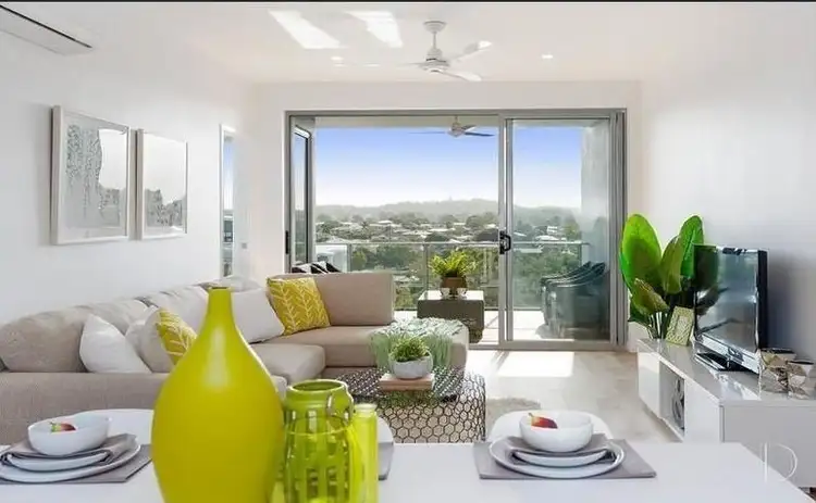 25a/26-28 Western Avenue, Chermside QLD 4032