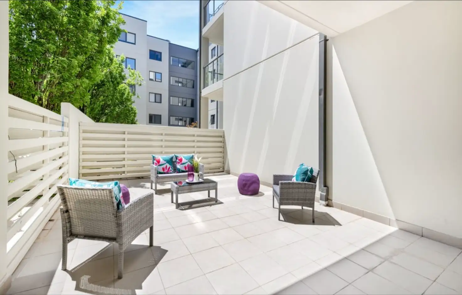 Main view of Homely apartment listing, 4/21 Battye St, Bruce ACT 2617