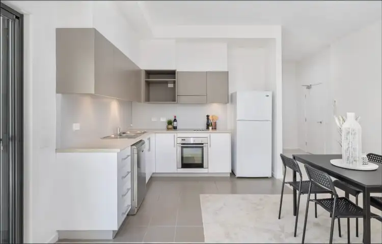 Second view of Homely apartment listing, 4/21 Battye St, Bruce ACT 2617