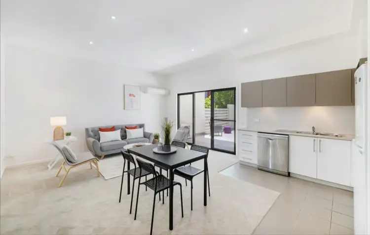 Third view of Homely apartment listing, 4/21 Battye St, Bruce ACT 2617