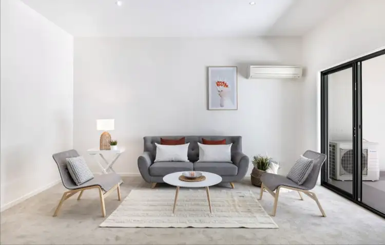 Fourth view of Homely apartment listing, 4/21 Battye St, Bruce ACT 2617