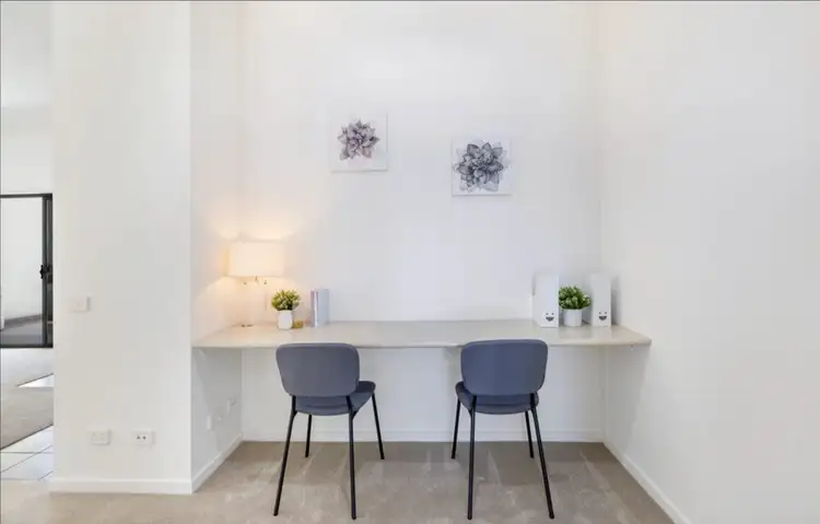 Fifth view of Homely apartment listing, 4/21 Battye St, Bruce ACT 2617