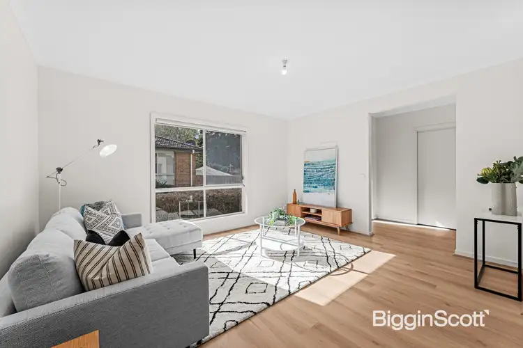 Second view of Homely townhouse listing, .2/14 Patrick Ave, Croydon North VIC 3136