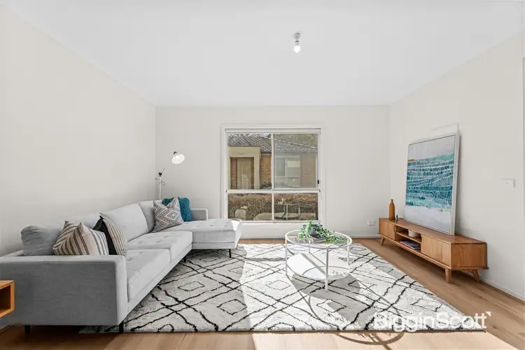 Third view of Homely townhouse listing, .2/14 Patrick Ave, Croydon North VIC 3136