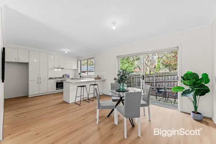 Fifth view of Homely townhouse listing, .2/14 Patrick Ave, Croydon North VIC 3136