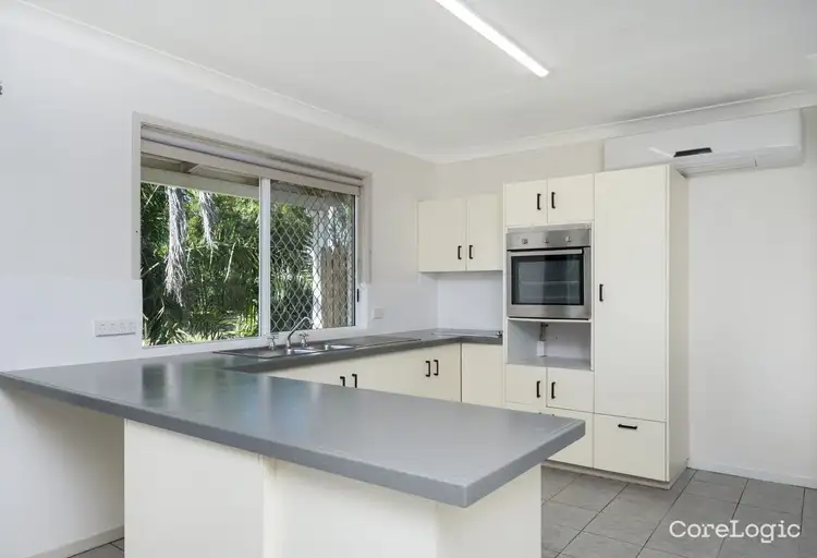 Third view of Homely house listing, 19 Gardiner Ct, Kelso QLD 4815