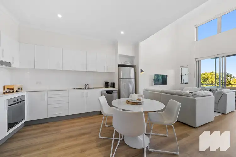 33/42 Cordelia St, South Brisbane QLD 4101