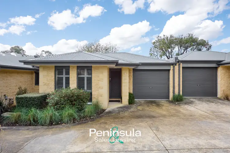 1181 Frankston - Flinders Service Rd
