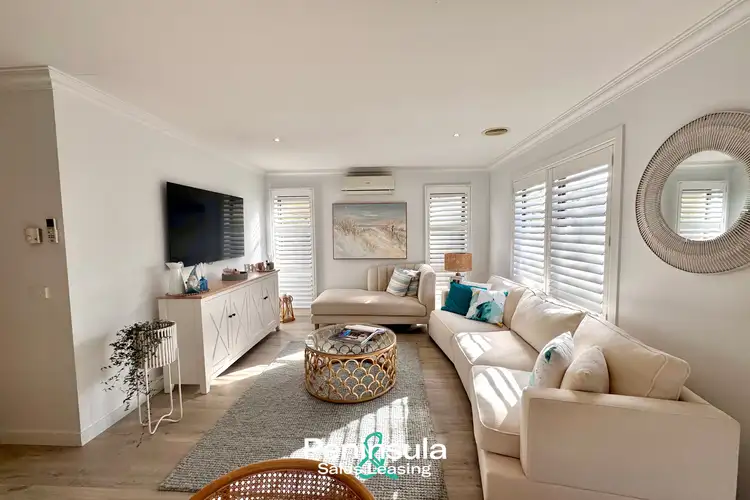 Second view of Homely unit listing, 6/1181 Frankston - Flinders Service Rd, Somerville VIC 3912