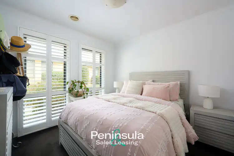 Second view of Homely unit listing, 6/1181 Frankston - Flinders Service Rd, Somerville VIC 3912