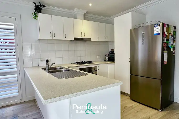 Third view of Homely unit listing, 6/1181 Frankston - Flinders Service Rd, Somerville VIC 3912