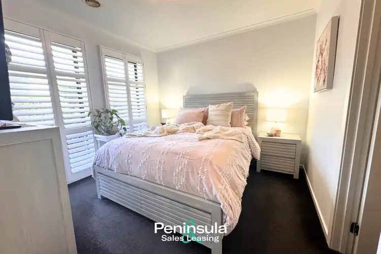 Fourth view of Homely unit listing, 6/1181 Frankston - Flinders Service Rd, Somerville VIC 3912