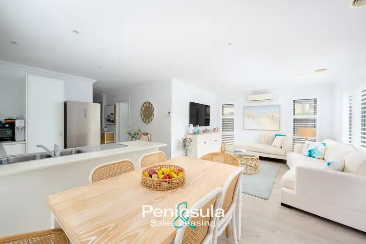 Sixth view of Homely unit listing, 6/1181 Frankston - Flinders Service Rd, Somerville VIC 3912