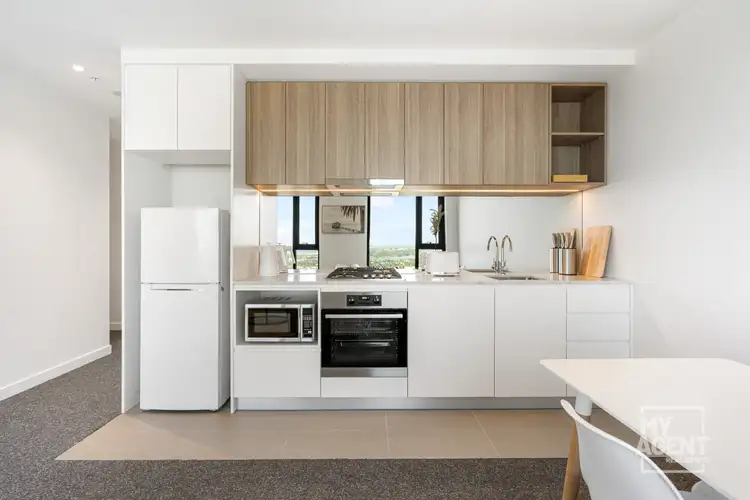 1804/43 Hancock St, Southbank VIC 3006