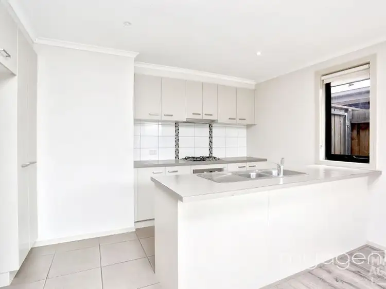 Second view of Homely unit listing, 8/181 Riversdale Drive, Tarneit VIC 3029
