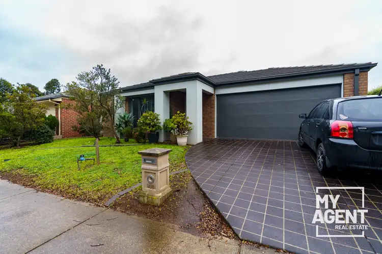 908 Sayers Rd, Tarneit VIC 3029
