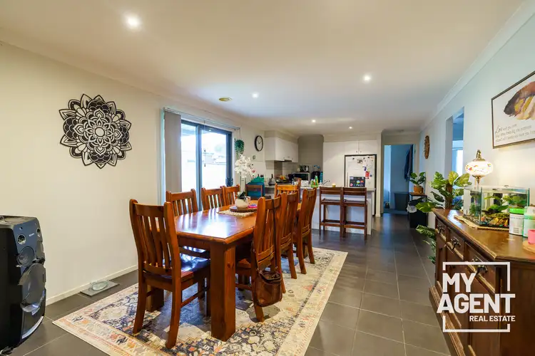Third view of Homely house listing, 908 Sayers Rd, Tarneit VIC 3029