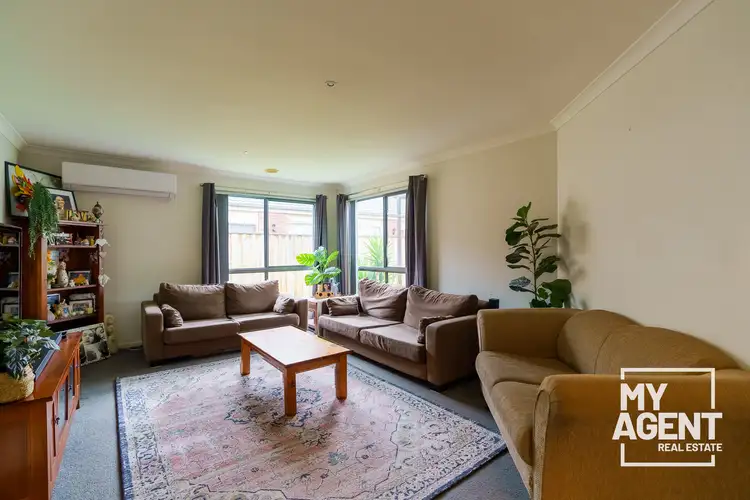 Fourth view of Homely house listing, 908 Sayers Rd, Tarneit VIC 3029