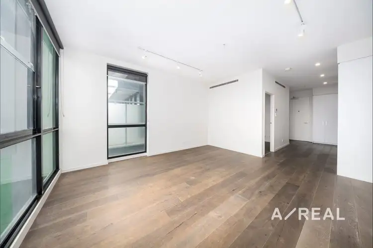 Third view of Homely apartment listing, 603/360 Lygon Street, Brunswick East VIC 3057