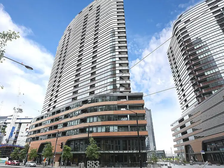 1905N/883 Collins Street, Docklands VIC 3008
