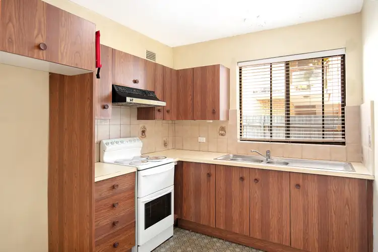 Third view of Homely apartment listing, 4/18 Lismore Ave, Dee Why NSW 2099