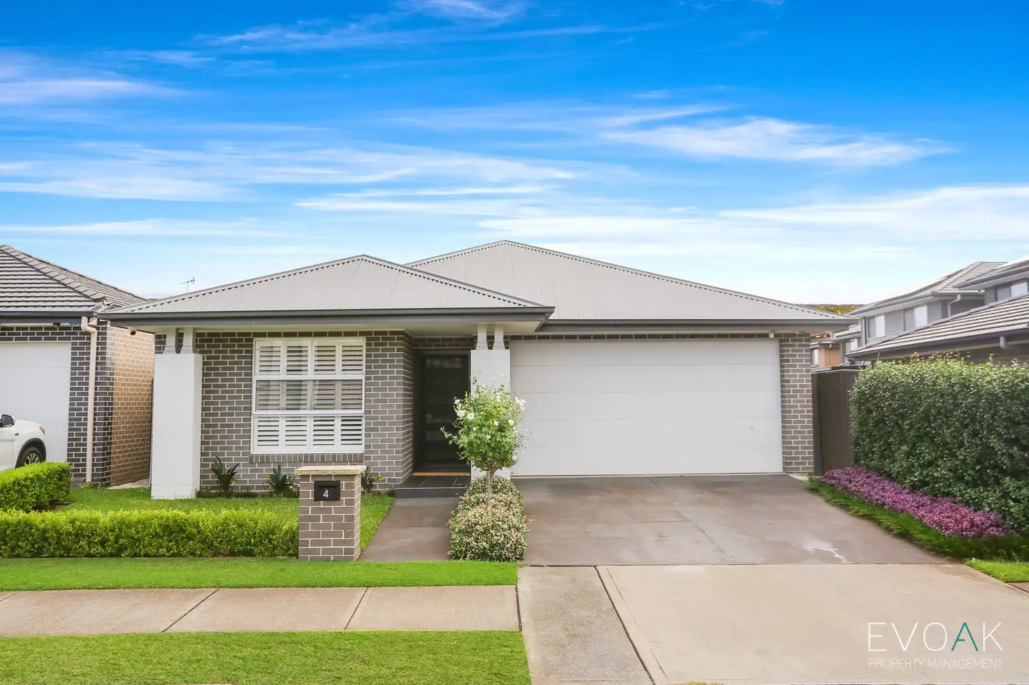 Main view of Homely house listing, 4 Craddock St, Marsden Park NSW 2765