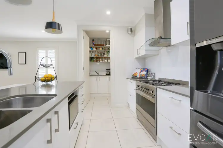 Second view of Homely house listing, 4 Craddock St, Marsden Park NSW 2765