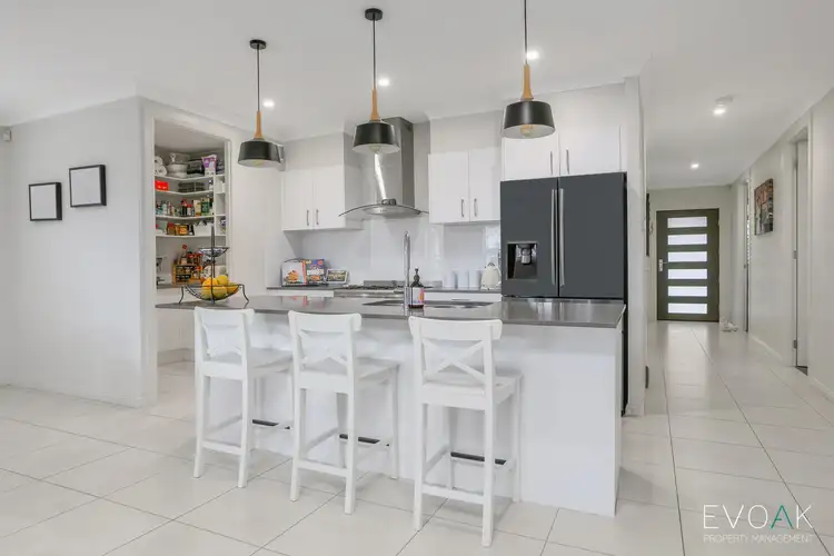 Third view of Homely house listing, 4 Craddock St, Marsden Park NSW 2765