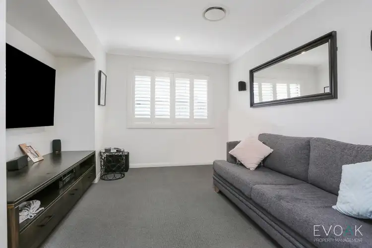 Fifth view of Homely house listing, 4 Craddock St, Marsden Park NSW 2765