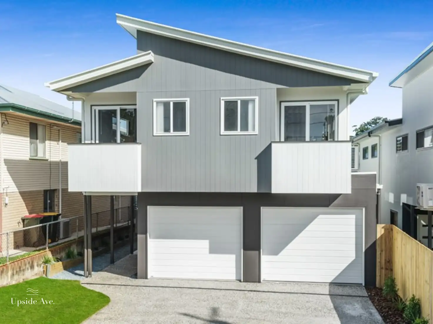 Main view of Homely studio listing, 5/236 Stradbroke Ave, Wynnum QLD 4178