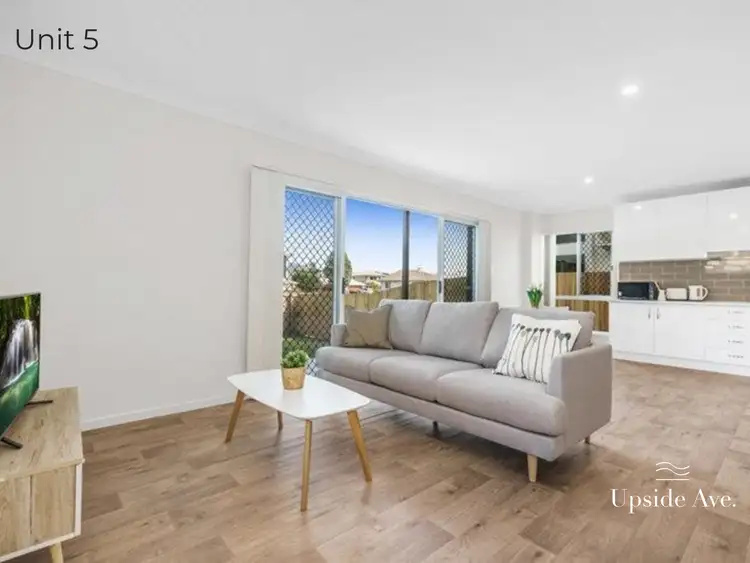 Second view of Homely studio listing, 5/236 Stradbroke Ave, Wynnum QLD 4178