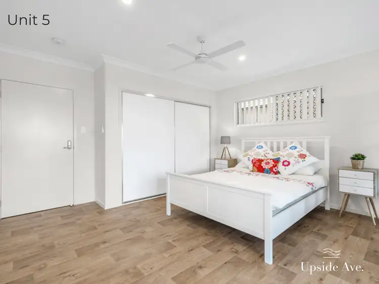 Fourth view of Homely studio listing, 5/236 Stradbroke Ave, Wynnum QLD 4178