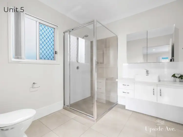 Fifth view of Homely studio listing, 5/236 Stradbroke Ave, Wynnum QLD 4178