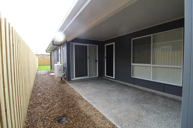 Second view of Homely semi-detached listing, 1/20 Mercy Circuit, Park Ridge QLD 4125