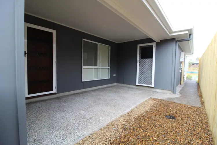 Third view of Homely semi-detached listing, 1/20 Mercy Circuit, Park Ridge QLD 4125