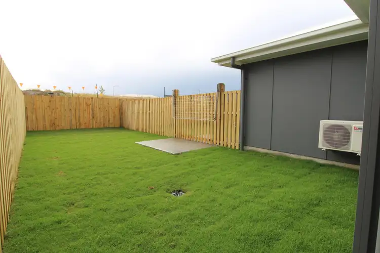 Fourth view of Homely semi-detached listing, 1/20 Mercy Circuit, Park Ridge QLD 4125