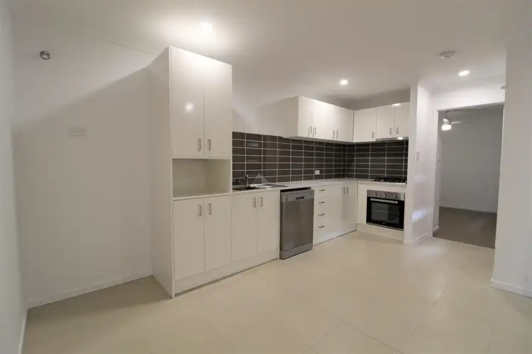 Fifth view of Homely semi-detached listing, 1/20 Mercy Circuit, Park Ridge QLD 4125