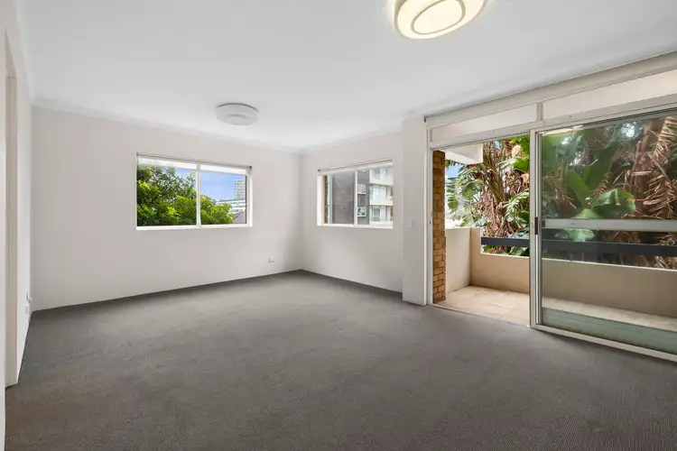Second view of Homely unit listing, 13/68-70 Pacific Parade, Dee Why NSW 2099
