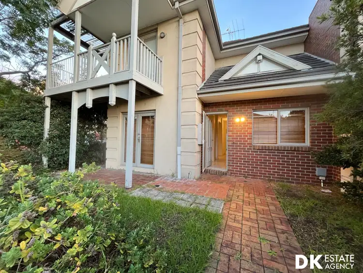 Second view of Homely house listing, 44 Wild Cherry St, Maribyrnong VIC 3032