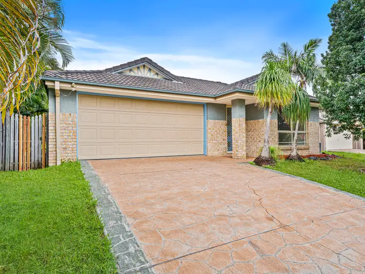 6 Compton St, Upper Coomera QLD 4209