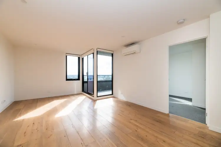 Second view of Homely apartment listing, 705/2 Archibald St, Box Hill VIC 3128